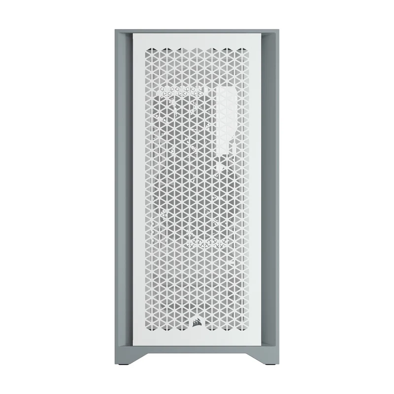 Corsair 4000D AIRFLOW Tempered Glass (Blanc)