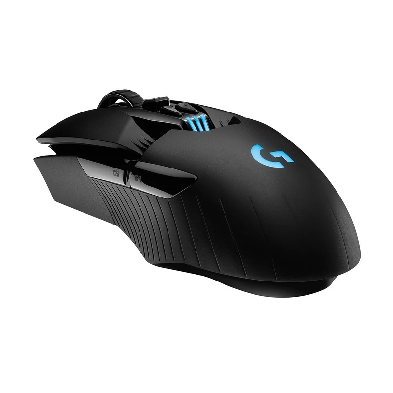 Logitech G903 Lightspeed Wireless Gaming Mouse