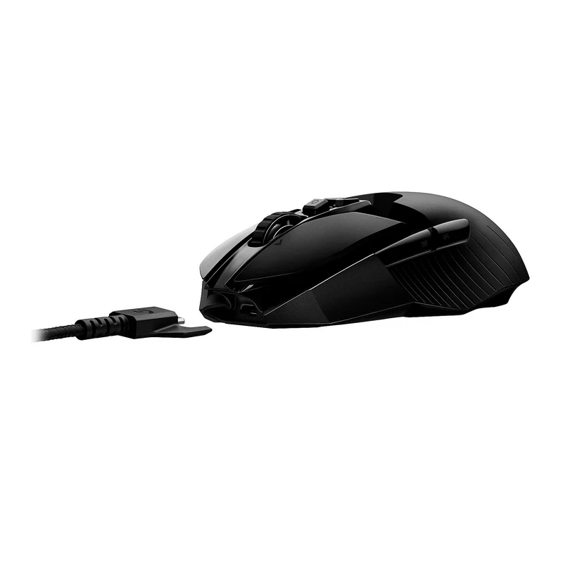 Logitech G903 Lightspeed Wireless Gaming Mouse