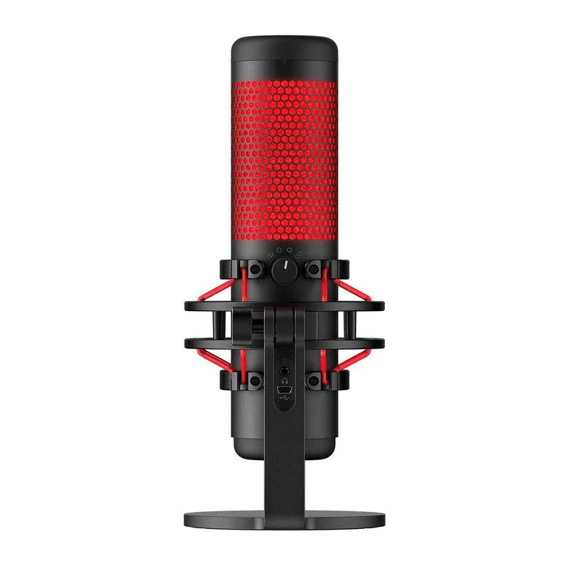 HyperX Quadcast