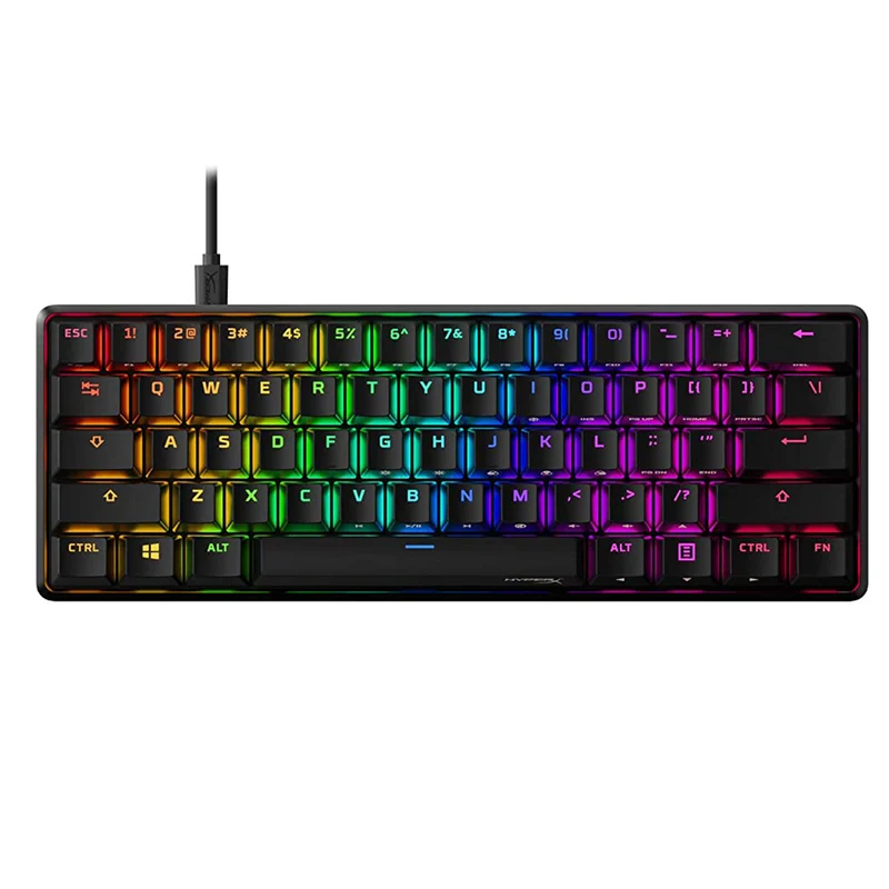 HyperX Alloy Origins 60