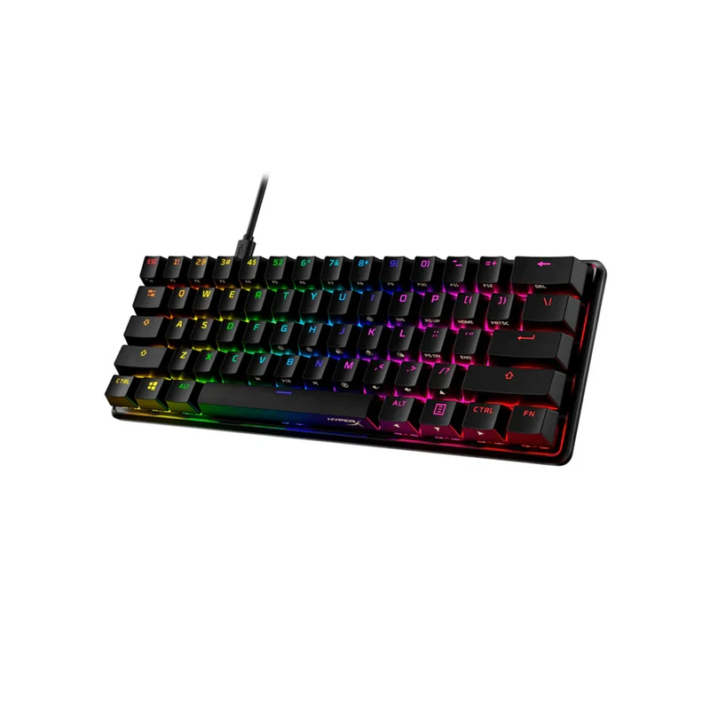 HyperX Alloy Origins 60