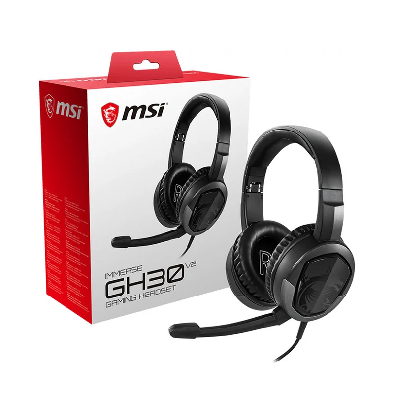 MSI Immerse GH30 v2