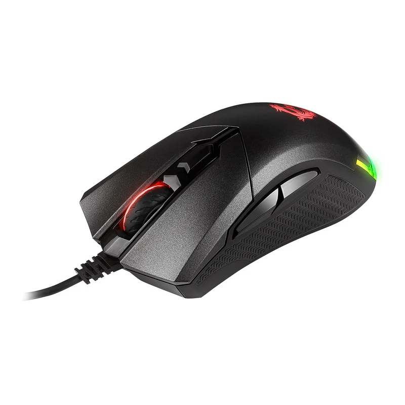 MSI Clutch GM50
