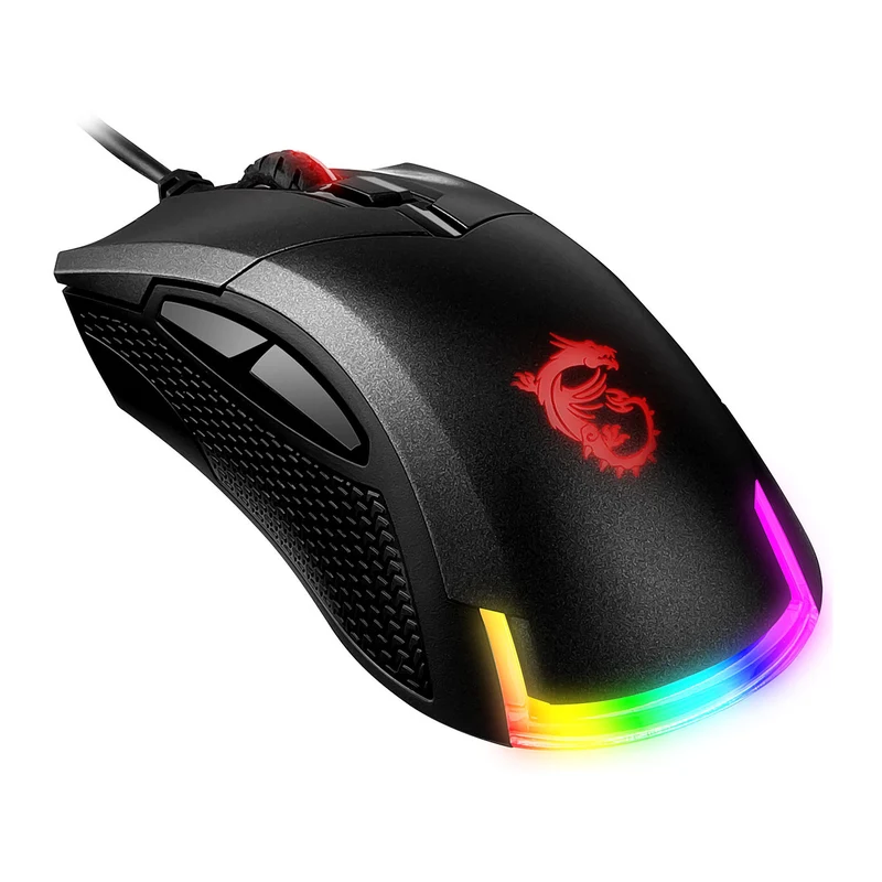 MSI Clutch GM50