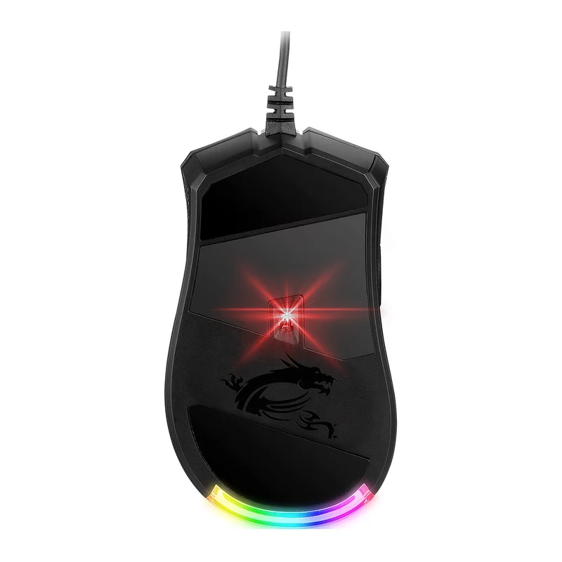 MSI Clutch GM50