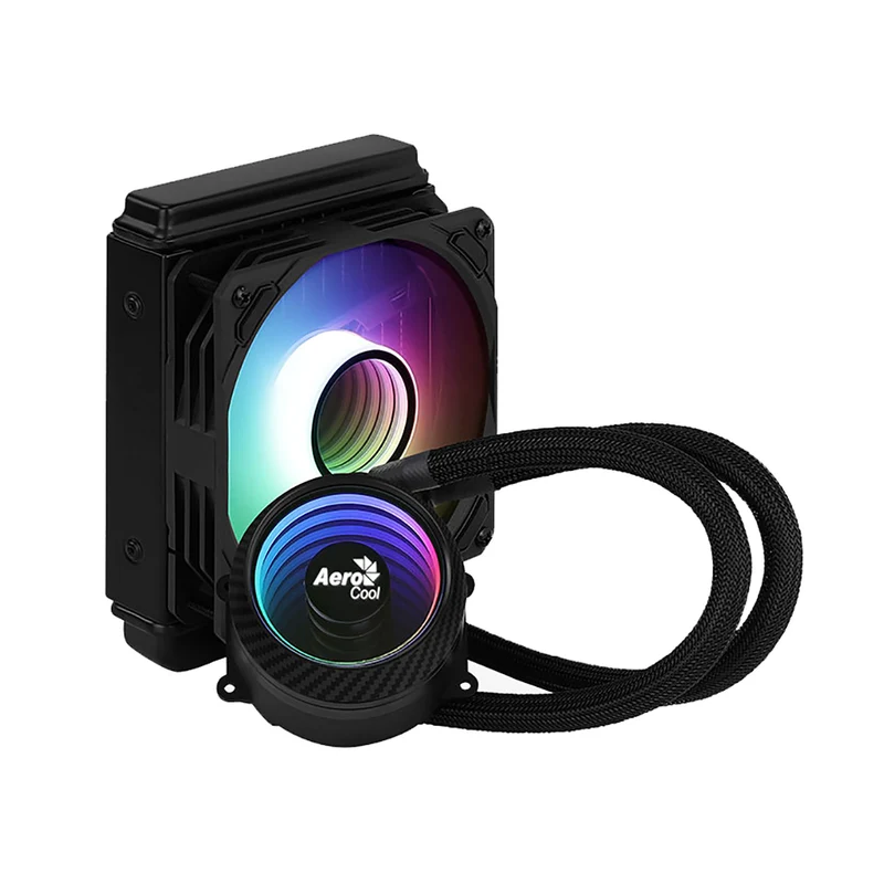 AEROCOOL MIRAGE L120 ARGB