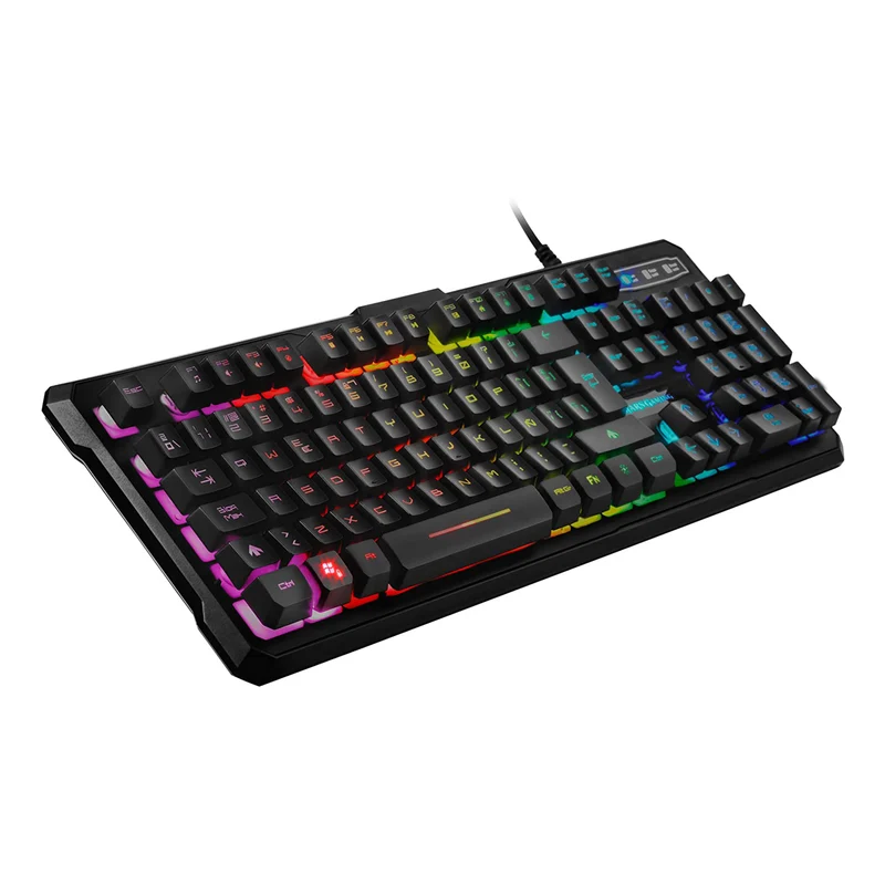 MARS GAMING MK218 GAMING KEYBOARD