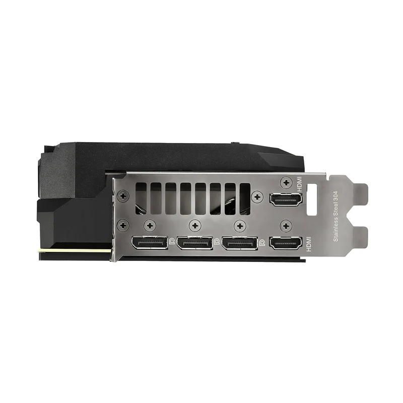 ASUS GeForce ROG STRIX RTX 3080 OC GAMING 10GB GDDR6X