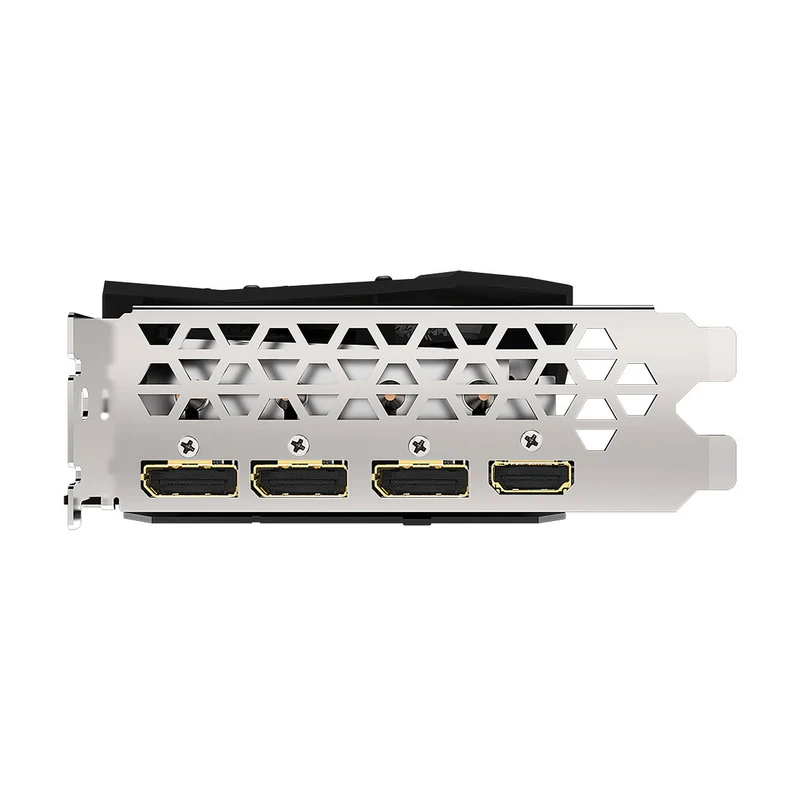 Gigabyte Radeon RX 5700 XT GAMING OC 8GB GDDR6