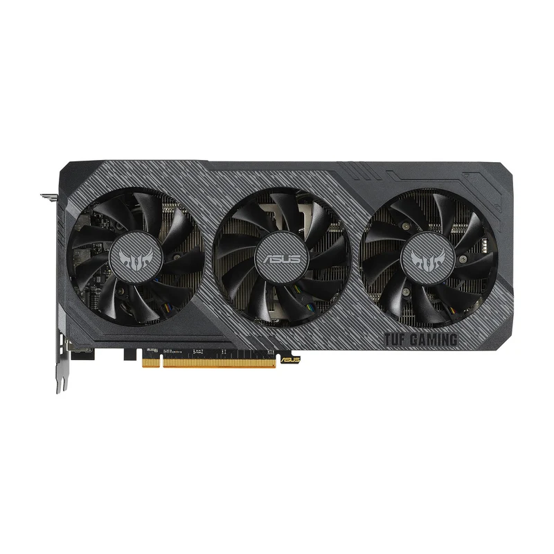 ASUS Radeon RX 5700 XT TUF GAMING X3 OC 8GB GDDR6
