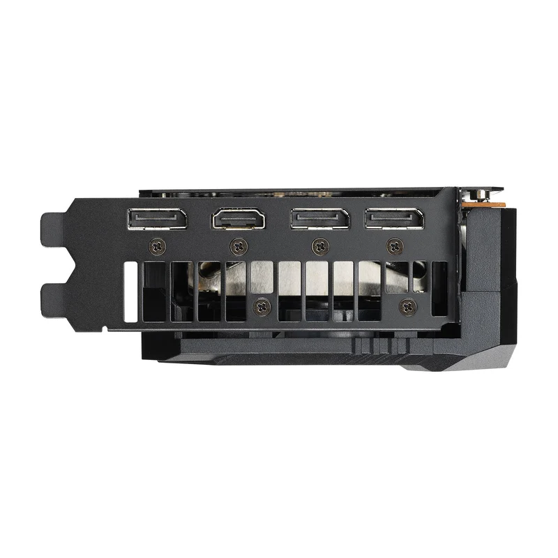 ASUS Radeon RX 5700 XT TUF GAMING X3 OC 8GB GDDR6