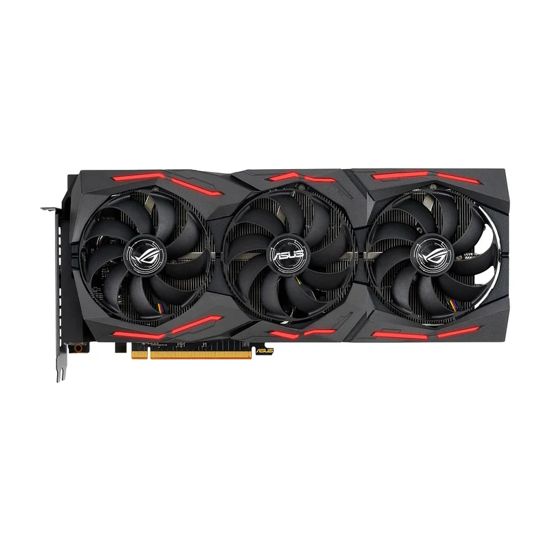 ASUS Radeon RX 5700 ROG STRIX OC 8GB GDDR6
