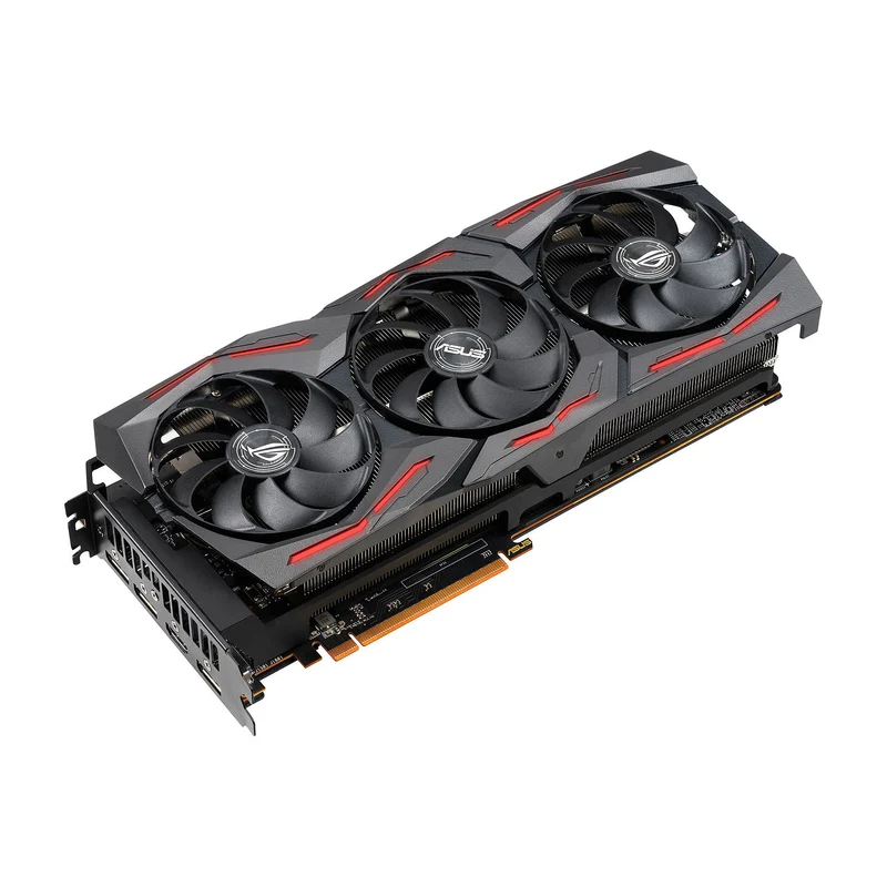 ASUS Radeon RX 5700 ROG STRIX OC 8GB GDDR6