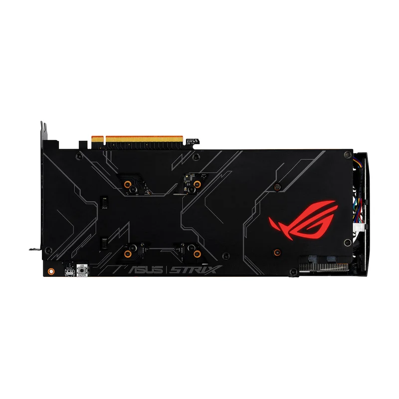 ASUS Radeon RX 5700 ROG STRIX OC 8GB GDDR6