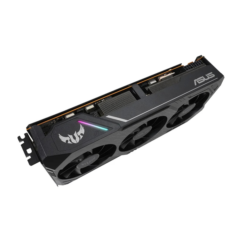 ASUS Radeon RX 5700 TUF GAMING OC 8GB GDDR6
