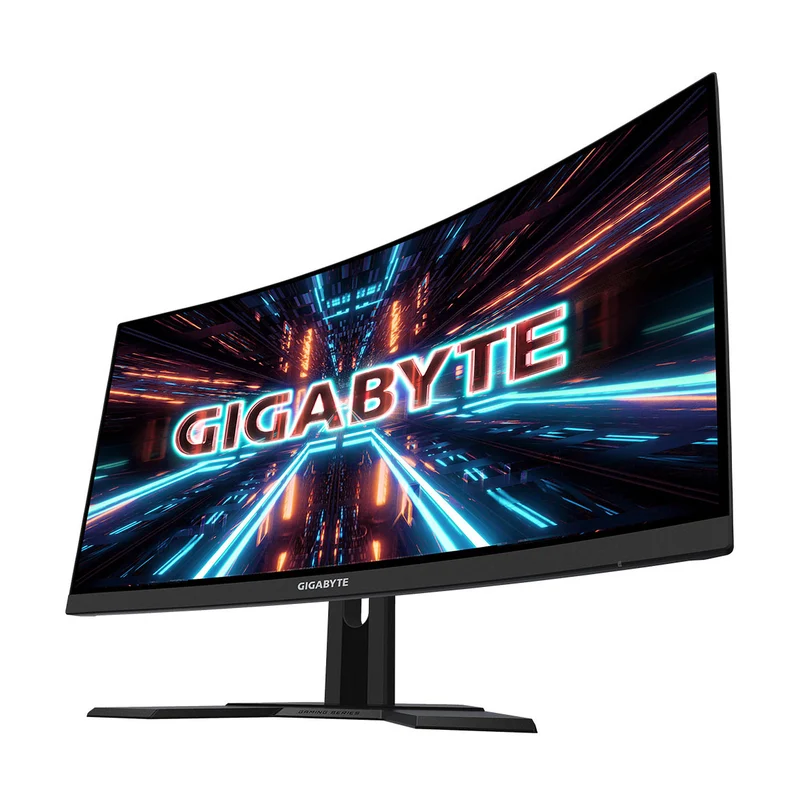 Gigabyte G27QC 27" 2K 165Hz