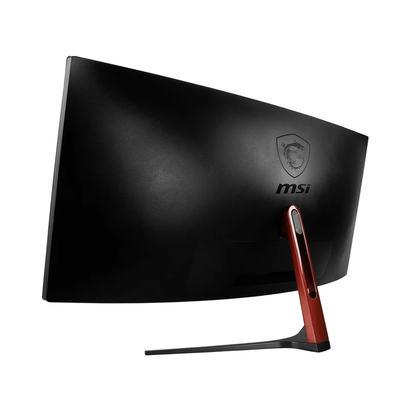 MSI Optix MAG341CQ 34" 100Hz Freesync