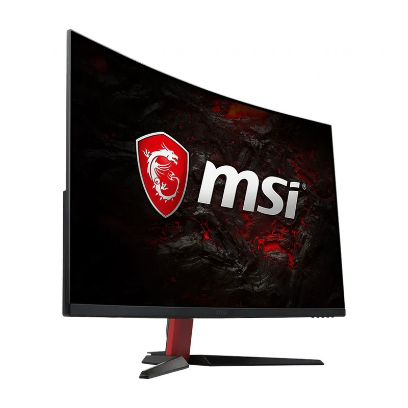 MSI Optix AG32CV 32" 165Hz Freesync