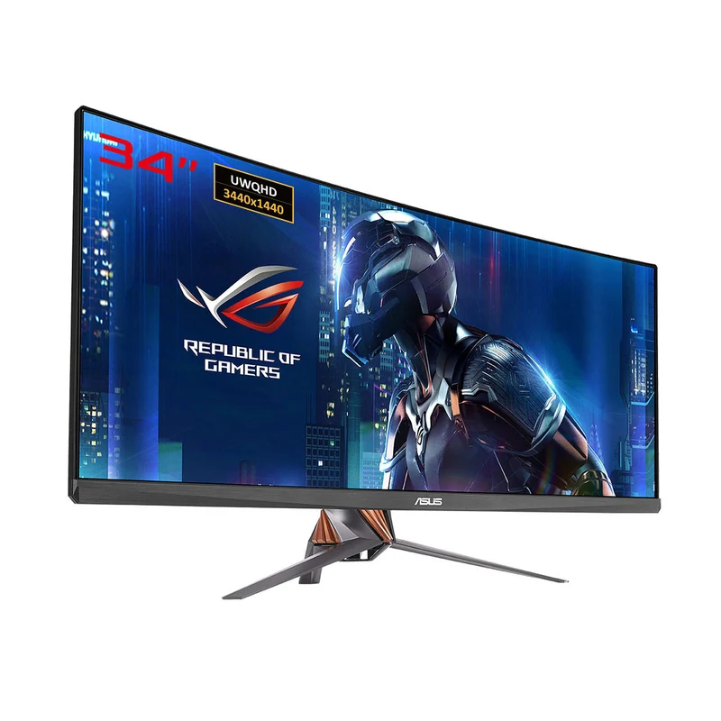 ASUS ROG Swift PG348Q 34"