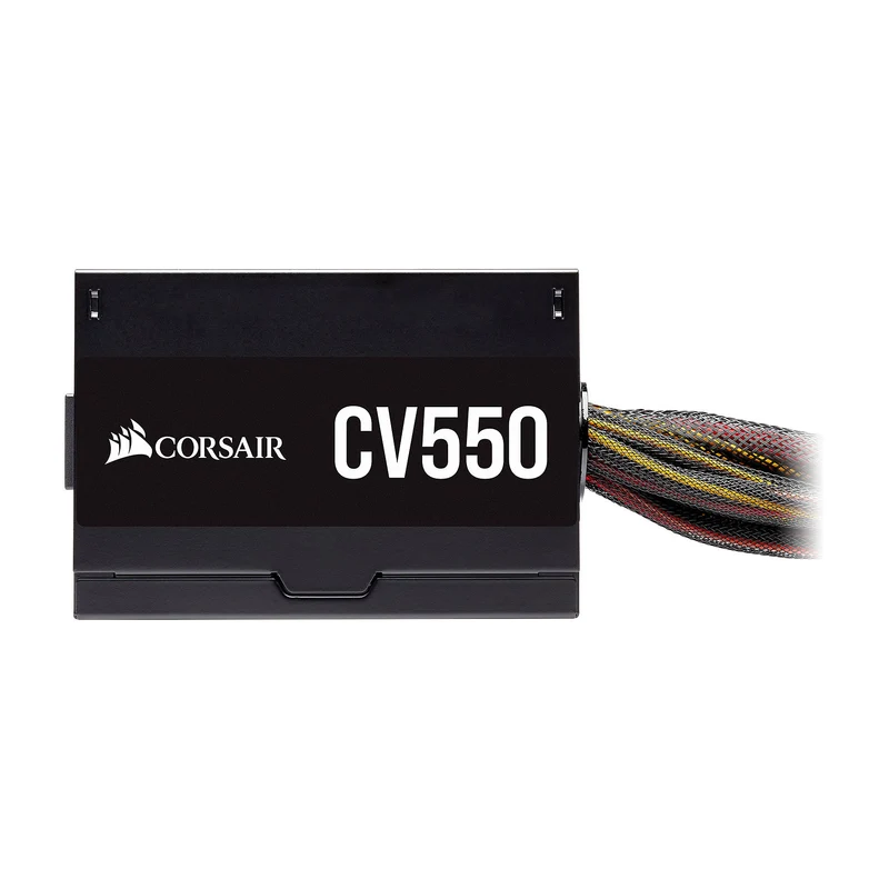 Corsair CV550 80PLUS Bronze 550W