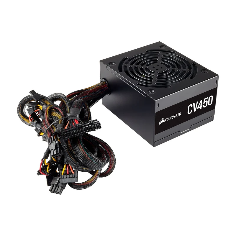 Corsair CV450 80PLUS Bronze 450W