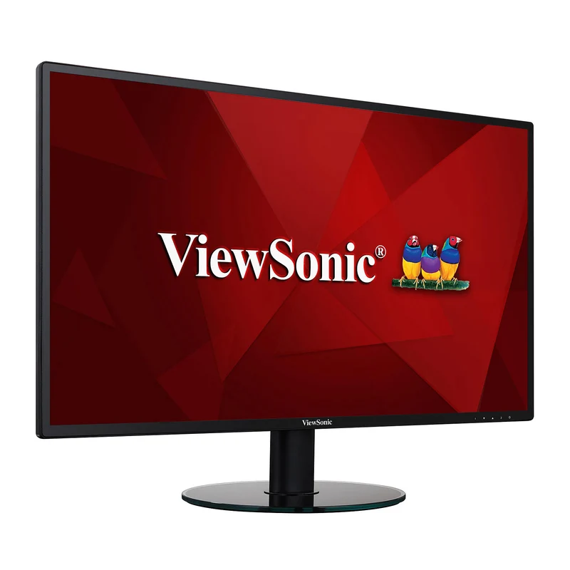 ViewSonic VA2719-2K-SMHD 27" IPS 2K