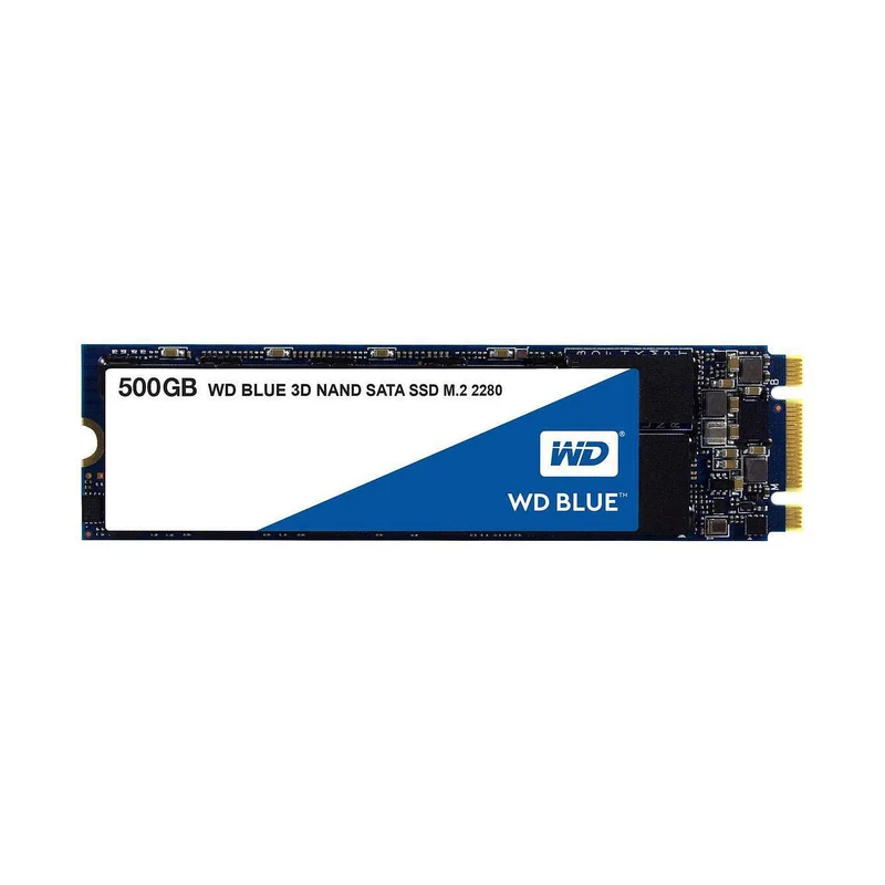 Western Digital WD Blue 250GB M.2