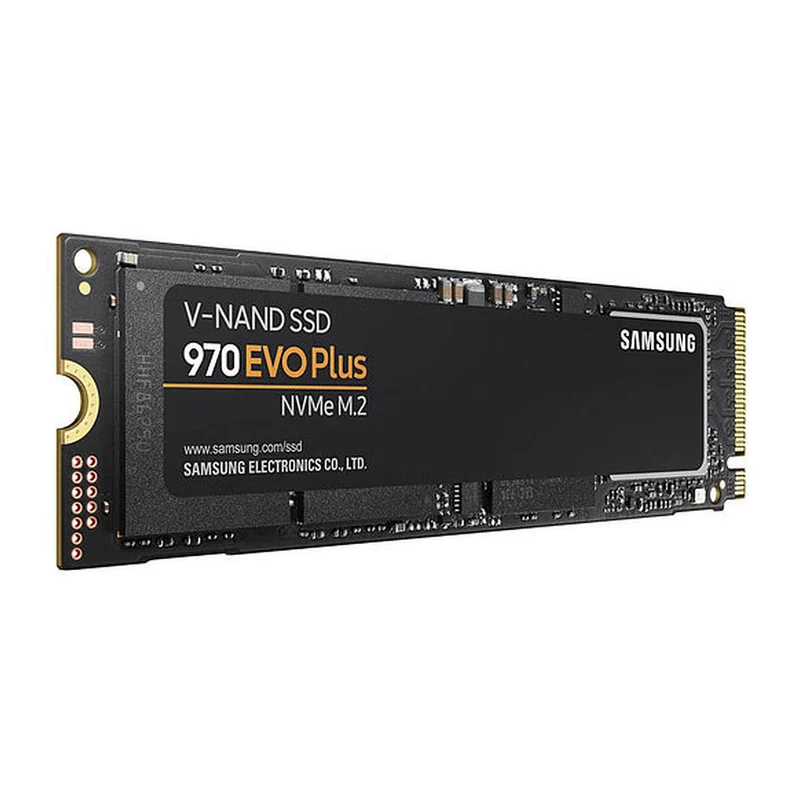 Samsung 970 EVO Plus M.2 PCIe NVMe 1TB