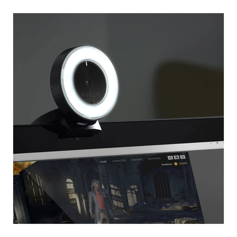 Razer Kiyo