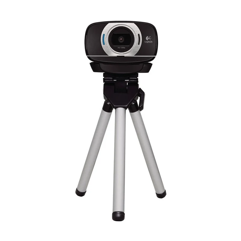 Logitech HD Webcam C615