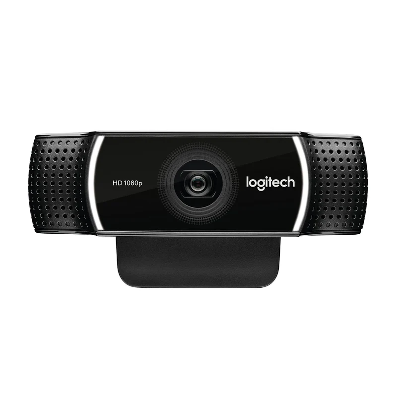 Logitech C922 Pro