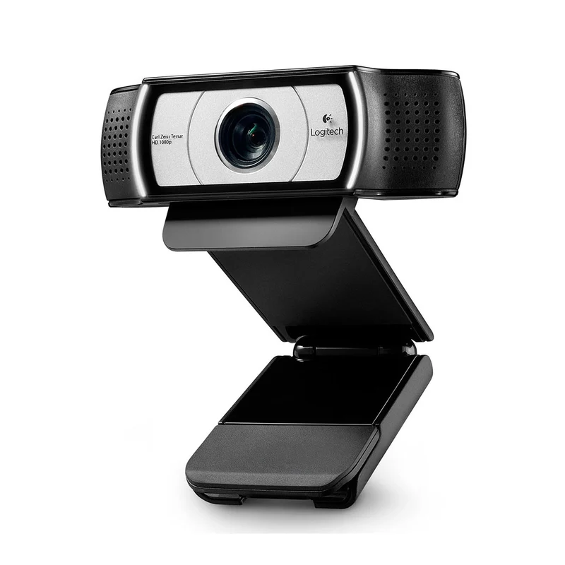 Logitech HD Webcam C930e