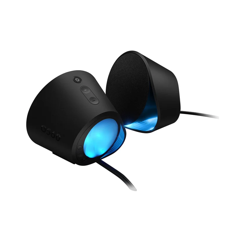 Logitech G560 LIGHTSYNC Multimedia Speakers