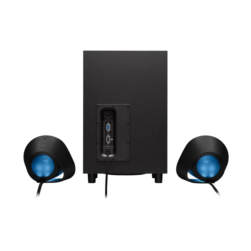 Logitech G560 LIGHTSYNC Multimedia Speakers