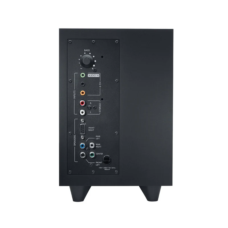 Logitech Z506 Speaker System