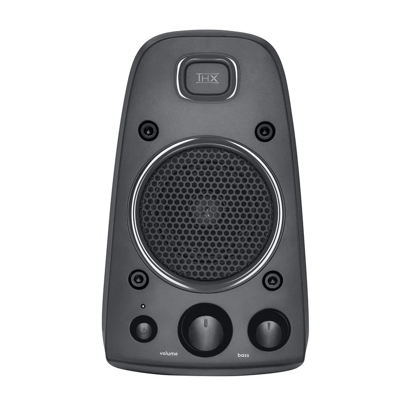 Logitech Z625 Powerful THX Sound