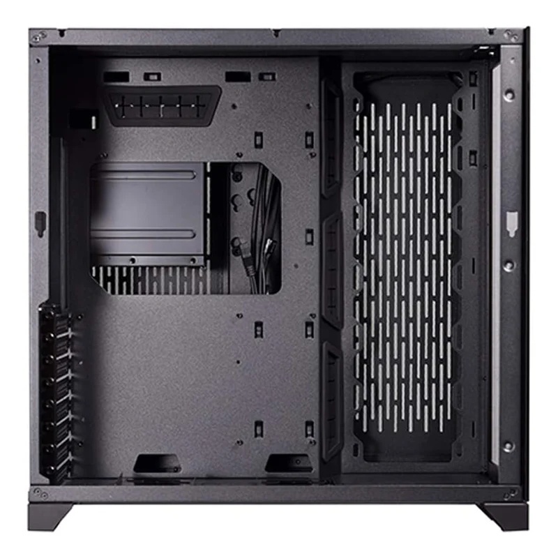 Lian Li PC-O11DX Dynamic Tempered glass (Noir)