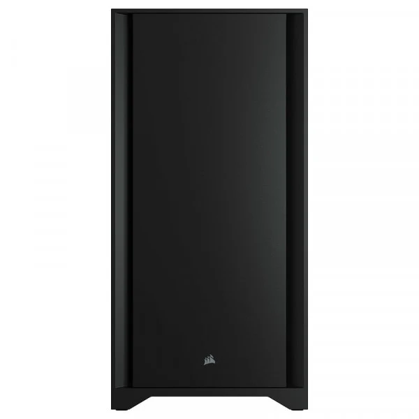 Corsair 4000D Tempered Glass (Noir)