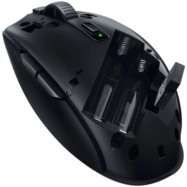 Razer Orochi V2 (Noir)