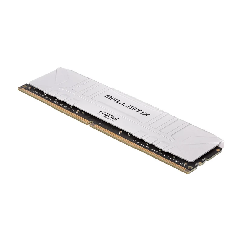 Crucial Ballistix White 8Go DDR4 3000 MHz CL15