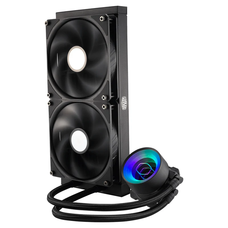 Cooler Master MasterLiquid ML280 Mirror