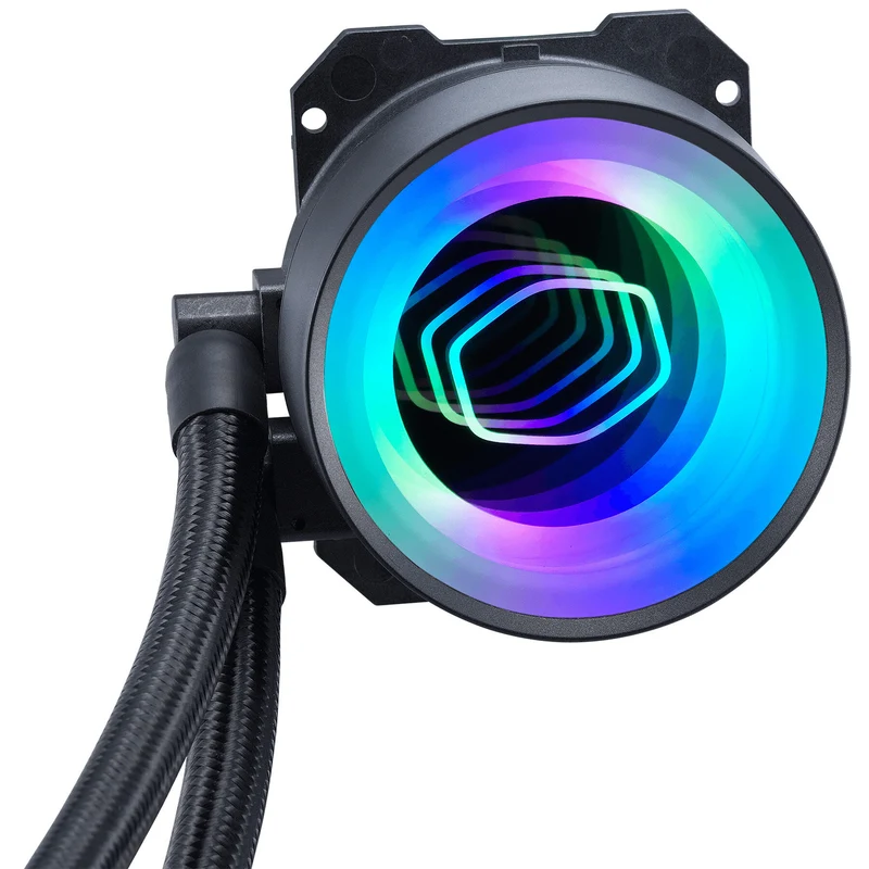 Cooler Master MasterLiquid ML280 Mirror