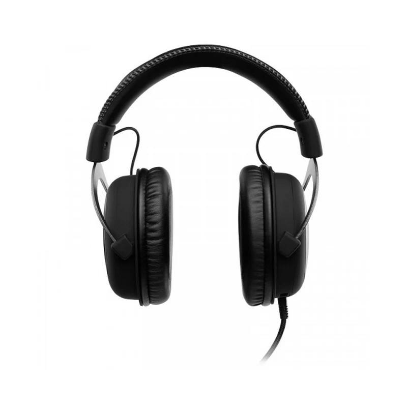 HyperX Cloud II (Silver)