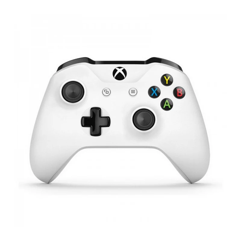 Microsoft Xbox One Wireless Controller Blanc