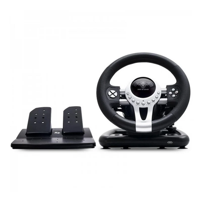 Spirit of Gamer Race Wheel Pro 2