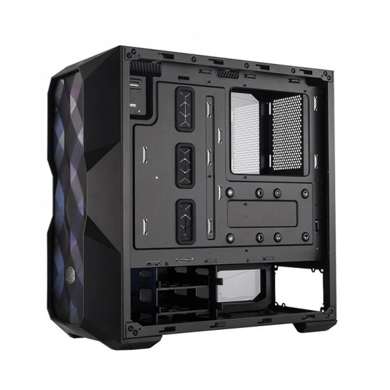 Cooler Master MasterBox TD500 Mesh ARGB