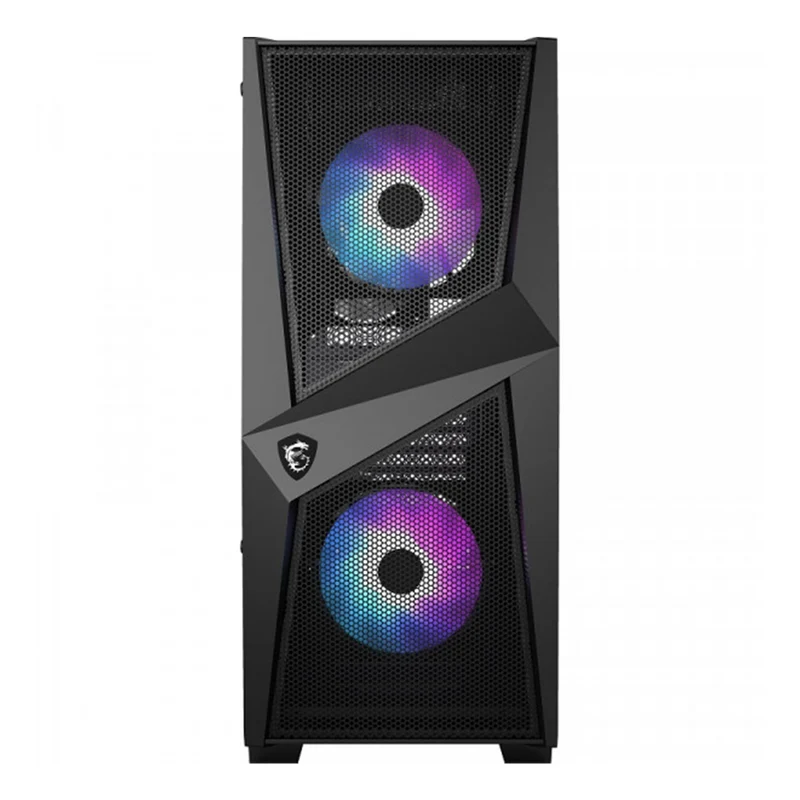 MSI MAG FORGE 100R ARGB