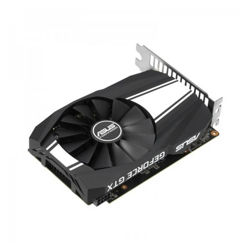 ASUS GeForce GTX 1660 PHOENIX OC 6GB GDDR5