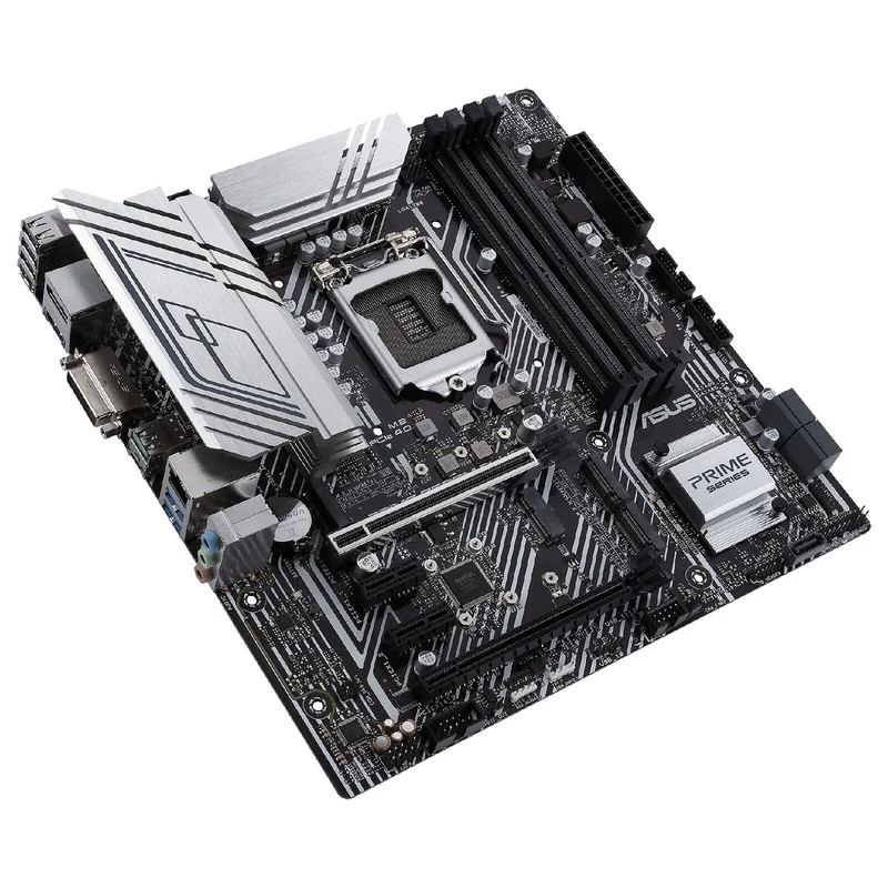 ASUS PRIME Z590M-PLUS